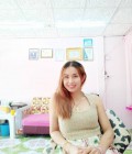 Nong 42 ans Muang Thaïlande