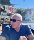 Dominic 65 ปี Nice  France