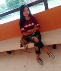 Noohparn 28 ans วารินชำราบ Thaïlande