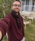 Ahmed Fouad 36 ans Alexandria Égypte