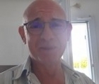 Pascal 59 ans Blois France