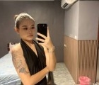 Jess 18 ans Pattaya  Thaïlande