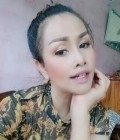 Naphat 50 ans อำเภอขุขันธ์ Thaïlande