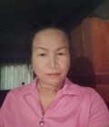Wilawan 54 years  Khon Kaen Thailand
