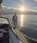 Jerome 54 ปี Taverny  France