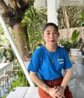 Nana 53 ans Muang  Thaïlande