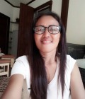 Dannapa 60 ans ฉันมองหาคู่อายุ59ถึง60 Thaïlande