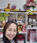 Sean 52 ans Thailand  Thaïlande