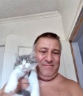 Jerome 49 ปี Mesnieres-en-bray France