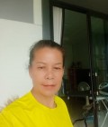 Kanchanan 52 ans Nakh0n Ratchasima Thaïlande