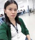 Nuch 44 ans Bangkok Thaïlande