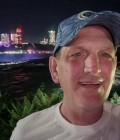 Greg 61 ปี Samut Prakan  ไทย