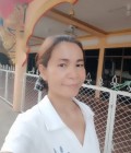 An 45 ans Clongsamwa Thaïlande