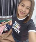 Kanyarat 40 years Kalasin Thailand