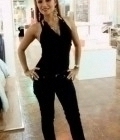 Vicky 44 ans เมือง Thaïlande