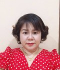 Fon 51 Jahre ไทรโยค Thailand