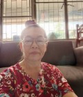 Drchanchai 71 Jahre Ukingdom Thailand