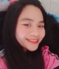 Netnapha 22 ans นครราชสีมา Thaïlande