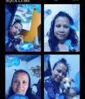 Ying 27 ans Thonburi Thaïlande