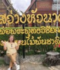 Kuljira 60 ans Muang Khinkaen Thaïlande