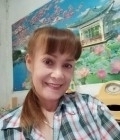 Wan 64 years Lopburi  Thailand