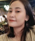 Nicha 35 ans Sakonnakhon Thaïlande