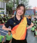 Anne 34 ans Kathu Thaïlande