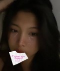 Shina 28 Jahre Hua Hin Thailand