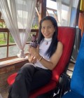 Thipthanya 58 ans Buriram Thaïlande