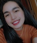 Charlene 30 ans Manila Philippines