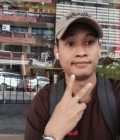 Kido 28 ปี Bangkok ไทย