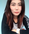 Annie 41 ans Wiangsa Thaïlande