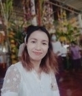 Jane 43 ans เดชอุดม Thaïlande