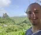 Antoine 27 ปี Düsseldorf Germany
