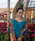 Phatchanok 59 ans Pathum Thani Thaïlande