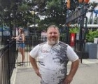 Eric 48 ปี Québec  Canada