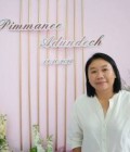 Phakhamon 47 Jahre Nan Thailand