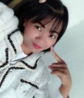Nantip 29 ans Muang  Thaïlande