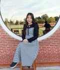 Napapat 38 ans อ.เมือง Thaïlande