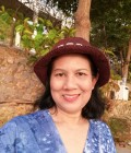Pen 59 ans Muang  Thaïlande