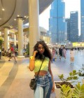 Catherine 33 ans Da Nang Thaïlande