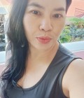 Amanda 51 ans Nonthaburi Thaïlande