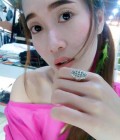 Jawwhaw 22 Jahre Bangkok Thailand