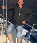 Thomas 52 ปี St Valery Sur Somme France
