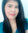 Nancy 44 ans Saraburi Thaïlande