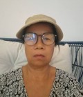Sompong 62 years Thailand Thailand