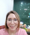 Kathy 48 ans หาดใหญ่ Thaïlande