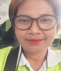 Jime 46 ans กันทรลักษ์ Thaïlande