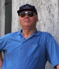 Dariz 68 ans Pattaya Thaïlande