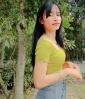 Kwan 23 ans บุรีรัมย์ Thaïlande
